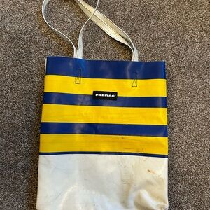 Swiss Freitag Tote